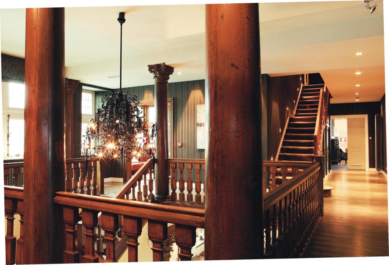 Manoir De Lebioles Otel Spa Dış mekan fotoğraf