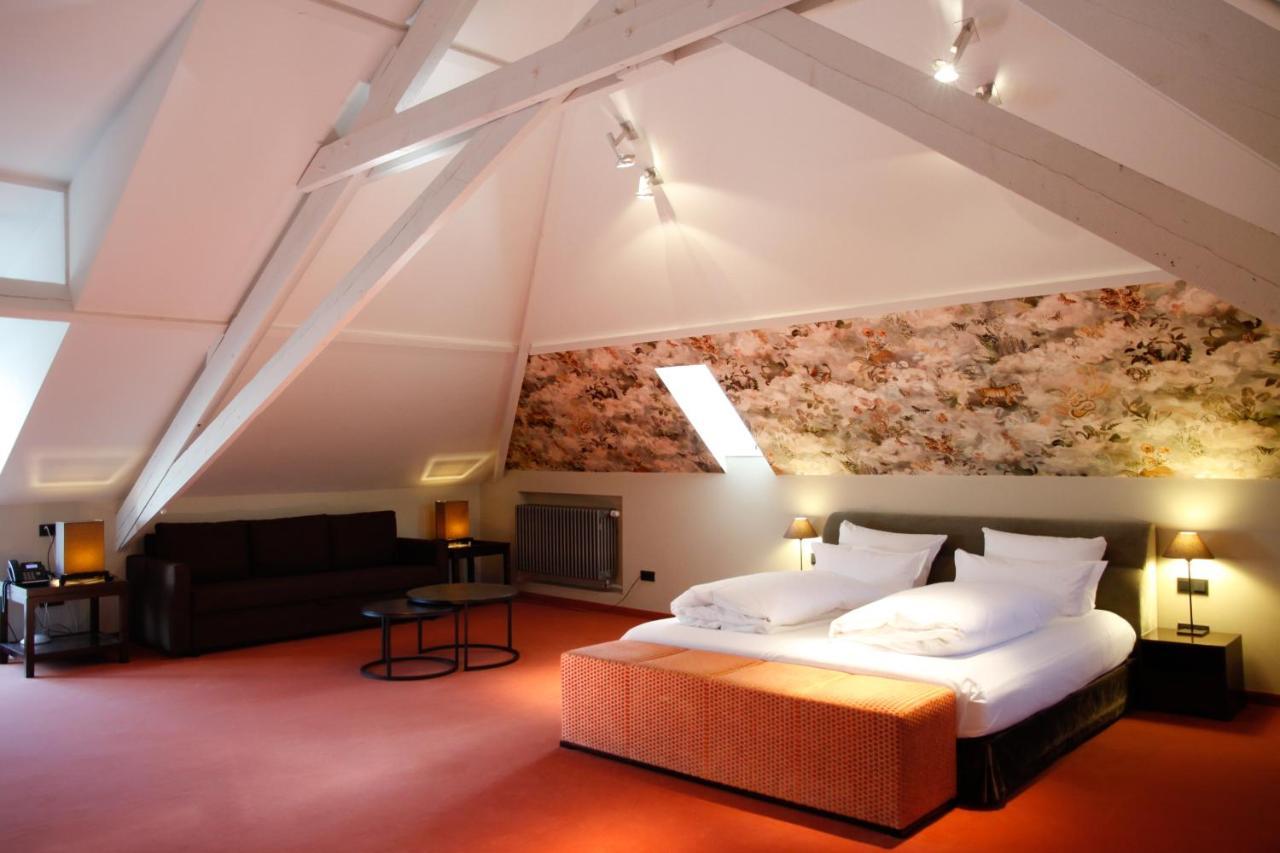 Manoir De Lebioles Otel Spa Dış mekan fotoğraf